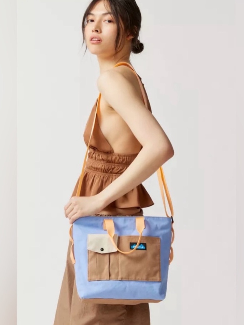 Kavu Lil Robin Bag Urban Outfitters Exclusive - Picture 5 of 8